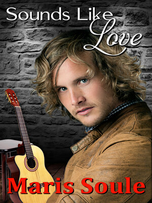 cover image of Sounds Like Love